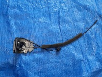 фото thumb №3, Замок дверь правый задняя renault master iii