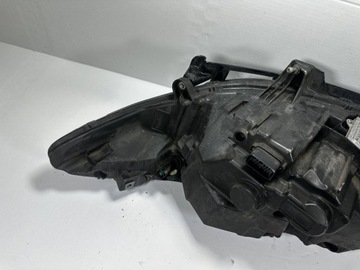 фото thumb №12, Mondeo mk5 рестайлінг лампа права ліва повний led es73-13d155-cd es73-13d154-cd