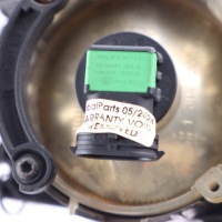 Купить Mercedes w169 w204 w212 противотуманная фара лампа передняя правая перед a2518200856, фото thumb