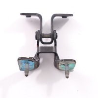 фото thumb №11, Mercedes w176 петля крышки багажника левый чёрный