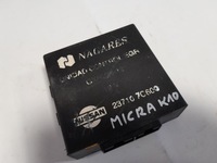 фото thumb №1, Блок управления модуль nissan 237107c600