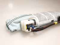 фото thumb №6, Audi q3 8u 2016r подушка безопасности подушка сиденье правая пассажир 8u0880242a europa