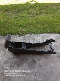 фото thumb №1, Тунель середній підлокітник mercedes w117 amg