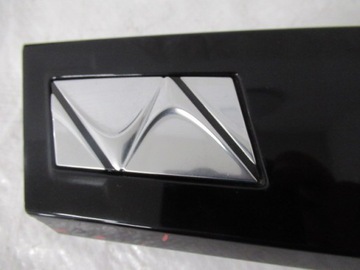 фото thumb №2, Citroen ds4 захист стійка планка двері ліва