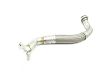 фото thumb №2, Труба wąż шланг масляный audi r8 4s 5.2 fsi 4s0117413e