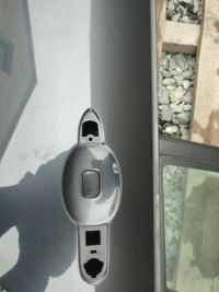 фото thumb №7, Renault laguna iii двері лівий задня задні teb66 hb