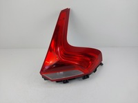 фото thumb №1, Лампа правый задняя 31395845 volvo v40 ii