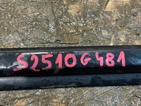 фото thumb №11, Mazda cx3 cx-3 14-21 прокладка планка накладка дверь правые зад задняя