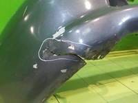 фото thumb №7, Toyota prius ii 1.5 b 07 vvti hb 5d бампер перед