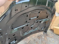 фото thumb №12, Капот кришка двигуна bmw x3 x4 f25 f26 дешево сталевий опис
