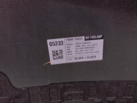 фото thumb №11, Tesla модель y 2020- бампер перед передний 1493745-00-a ÷