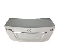 фото thumb №1, Кришка багажника багажника mercedes c klasa w204 lift kpl