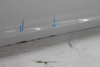 фото thumb №5, Дверь правый перед передние octavia ii lf9e 08-13