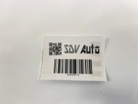 Захист пластик накладка mercedes 190 w201 2019190920 Оригінал, фото thumb