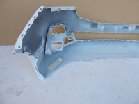 фото thumb №10, Ford connect 2022 передний бампер