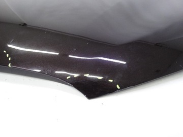 фото thumb №15, Bmw x1 f48 2015-2022 капот кришка двигуна оригінальна