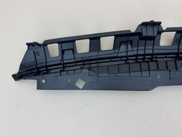 фото thumb №14, Kia niro 16r- захист ременя радіатор накладка 86360-g5000