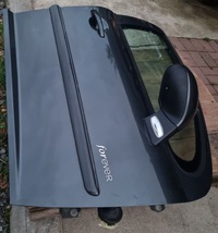 фото thumb №7, Peugeot 207 hb 5d дверь правые перед код краски корпус поддона