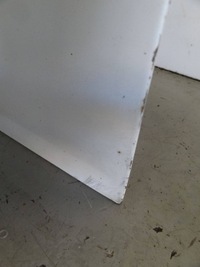 фото thumb №8, Hyundai getz 2006 lift 5d hb двері лівий перед повний колір nw