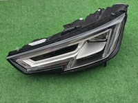 фото thumb №1, Audi a4 b9 8w0 full led лампа передня