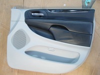 фото thumb №9, Chrysler town country обшивка w дверь правое перед