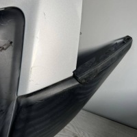 фото thumb №8, Бампер передній citroen jumpy scudo expert ii перед