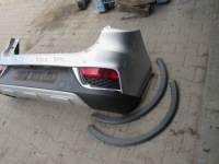 фото thumb №1, Mg zs 2019 бампер задний 5ssa