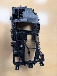 Оригінальна корпус корпус ліхтарі  правий scania seria r full led 2016- hella Доставка, фото thumb