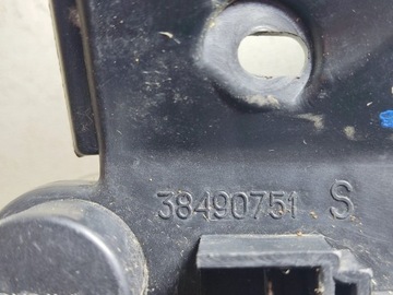 фото thumb №5, Lancia lybra 2002 вкладка лампы задней
