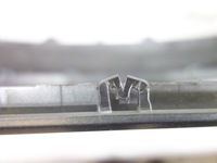 фото thumb №8, Бампер перед audi rs6 rs7 c8 2019- 6pdc омыватель 4k8807437j