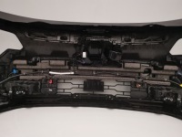 фото thumb №10, Kia niro ii ev 22-25 бампер передній kompletny радар 6pdc abp