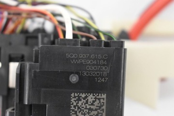 фото thumb №9, Коробка предохранителей seat leon iii 12- 1.6 tdi