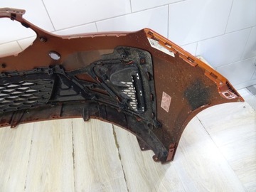 фото thumb №13, Kia ceed iii 3 gt line 2018- бампер переднее перед 86511-j7710 rng llu