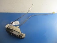 фото thumb №1, Fiat scudo ii замок дверь перед левый 9681335380 6pin тросы