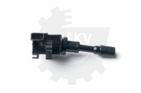 Купить Катушка зажигания mitsubishi lancer vi 1.8 16v, фото thumb