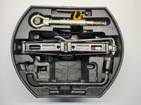 фото thumb №1, Домкрат підйомник набір citroen c2 c3 c4 чохол вушко буксирувальний