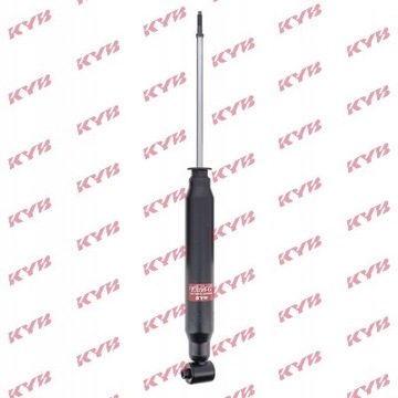 фото thumb №2, Амортизатор skoda superb 02- зад gaz /ky