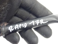 фото thumb №5, Кронштейн кронштейн кронштейн кронштейн турбины toledo iv skoda rapid 1.4tdi cus 17r