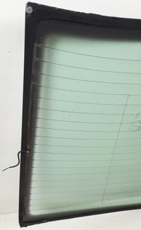 фото thumb №10, Скло задня задня audi a4 sedan оригінал