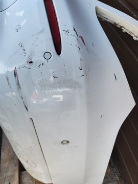 фото thumb №6, Бампер зад комплектний 6 pdc mercedes w213 2016 sedan