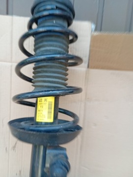 фото thumb №8, Амортизатор mcpherson  поворотна опора лівий перед chevrolet orlando 10-18r 2.0d eu