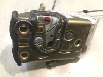 фото thumb №6, Замок дверь левый зад avensis t22 1.8 16v 2 pin