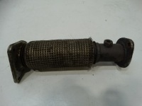 фото thumb №2, З'єднувач труба глушника renault laguna iii 200220001r