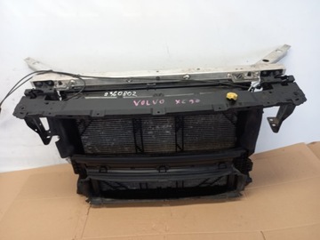 фото thumb №10, Pas переднє комплект радіатор volvo xc90 ii 2.0 b6 м'який гібрид 32244774