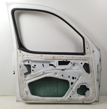 фото thumb №7, Двері лівий перед ewp partner berlingo i