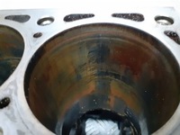 фото thumb №12, Блок двигуна apq seat arosa 1.4 8v apq