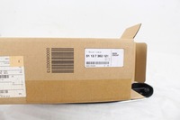 фото thumb №5, Молдинг кронштейн накладка крышки хром mini f55 f56 f57