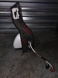 фото thumb №7, Зеркало левая peugeot 208 fl ewpd 7 pin