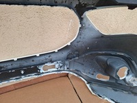 фото thumb №12, Бампер перед mercedes gla w247 247 оригинал