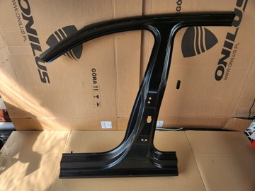 фото thumb №1, Opel astra vi l поріг стійка лівий новий 21- оригінальний